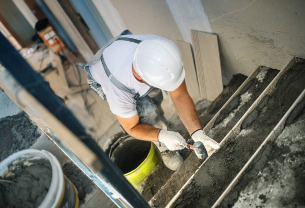 Best Affordable Concrete Contractor  in Snyderville, UT